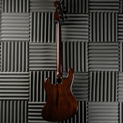 Fender Japan-Only Classic 60's Jazz Bass 2016 - Walnut