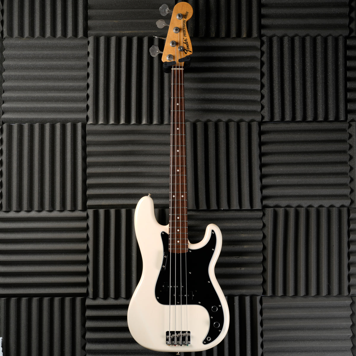 Fender PB70-70US Precision Bass Reissue MIJ - 2008 - Vintage White
