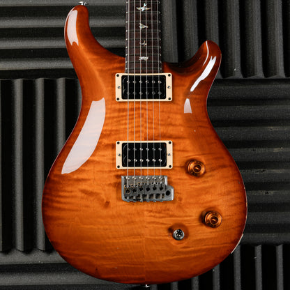 PRS Custom 22 Tremolo 2000 - Violin Amber Sunburst