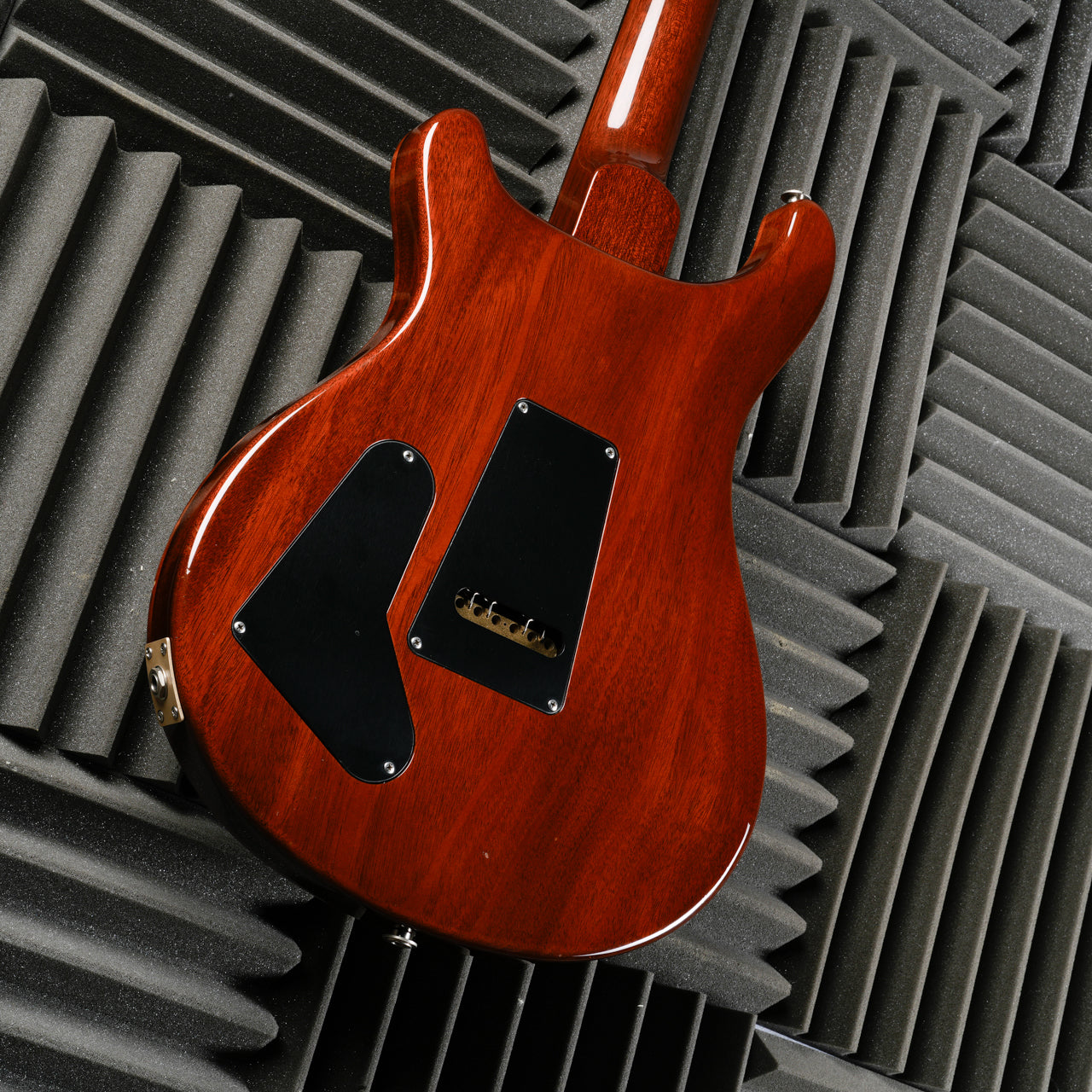 PRS Custom 22 Tremolo 2000 - Violin Amber Sunburst