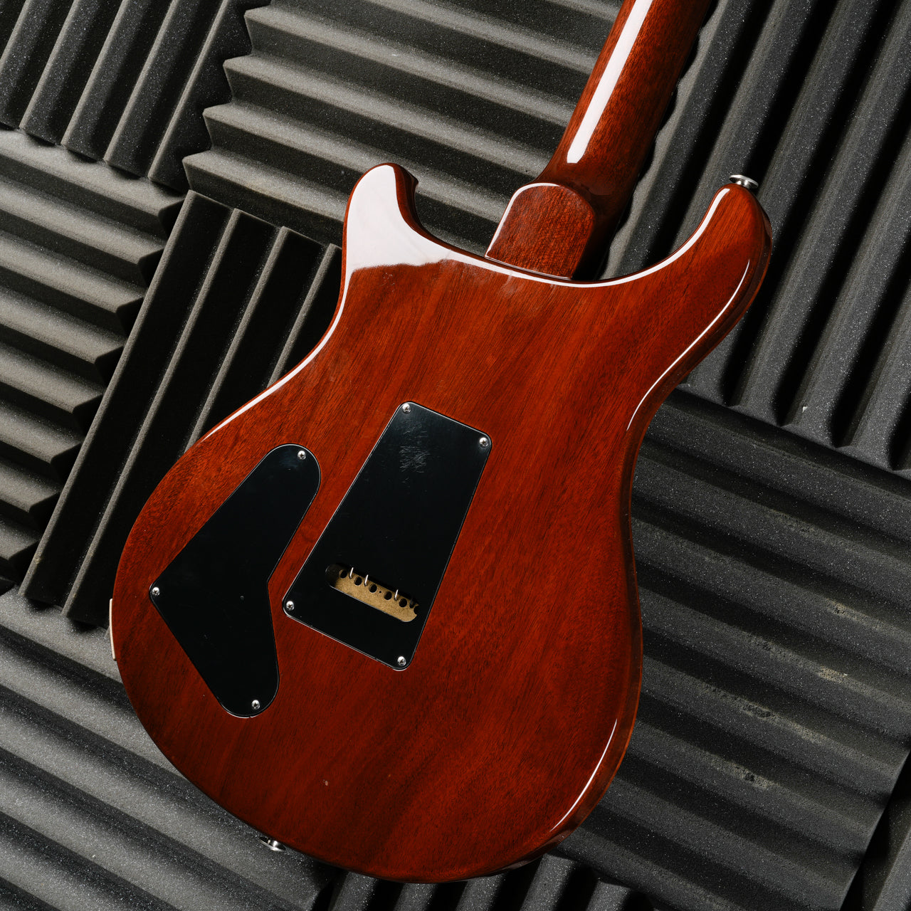 PRS Custom 22 Tremolo 2000 - Violin Amber Sunburst