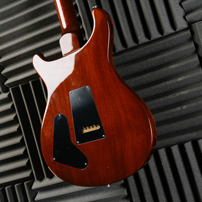 PRS Custom 22 Tremolo 2000 - Violin Amber Sunburst