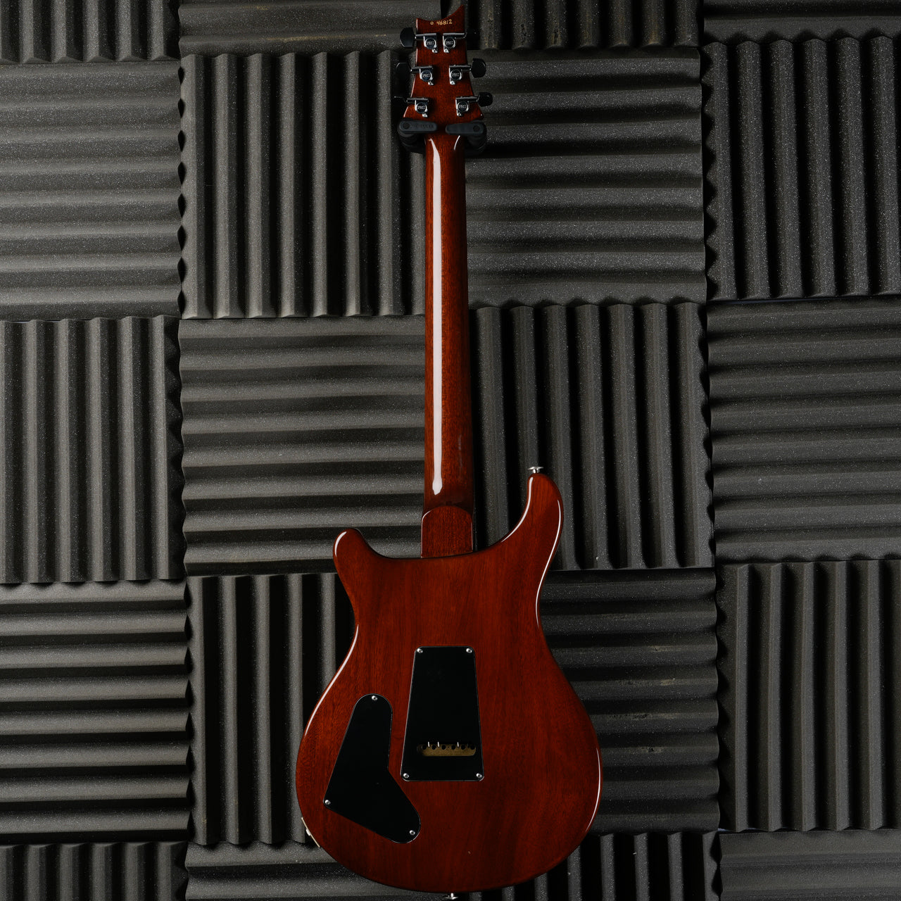 PRS Custom 22 Tremolo 2000 - Violin Amber Sunburst