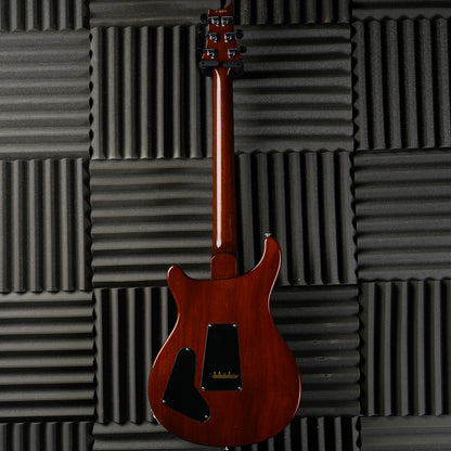 PRS Custom 22 Tremolo 2000 - Violin Amber Sunburst