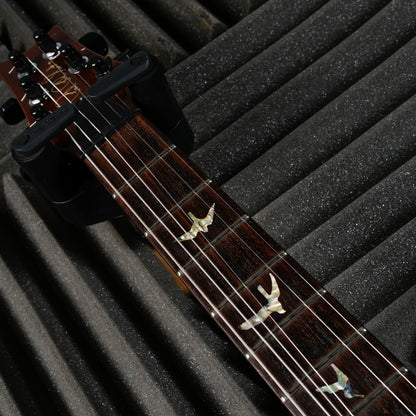 PRS Custom 22 Tremolo 2000 - Violin Amber Sunburst