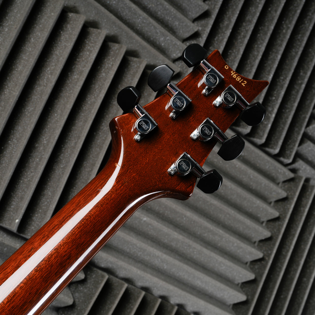 PRS Custom 22 Tremolo 2000 - Violin Amber Sunburst
