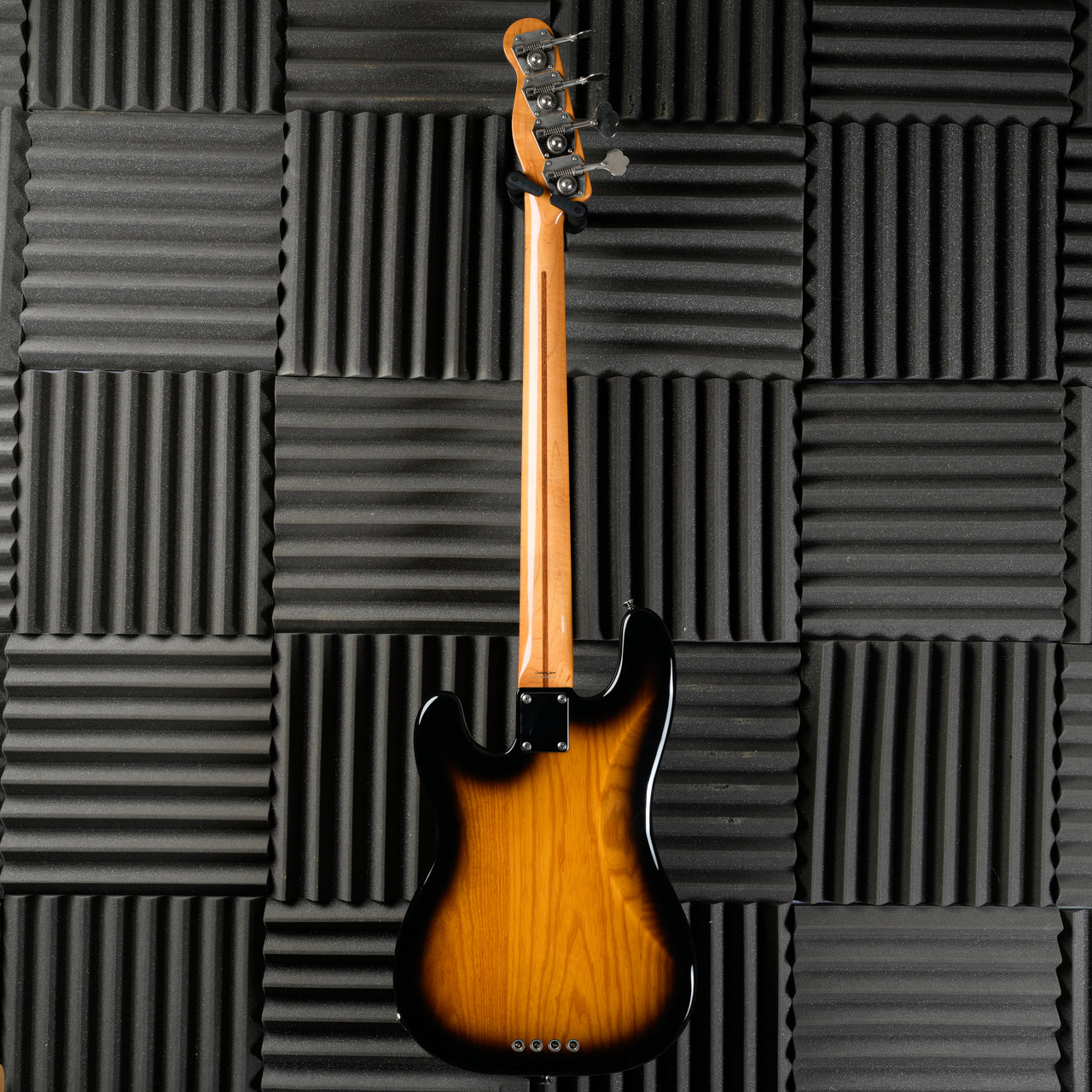 Fender Sting Artist Series Signature Precision Bass MIJ 2002 - 2-Color Sunburst