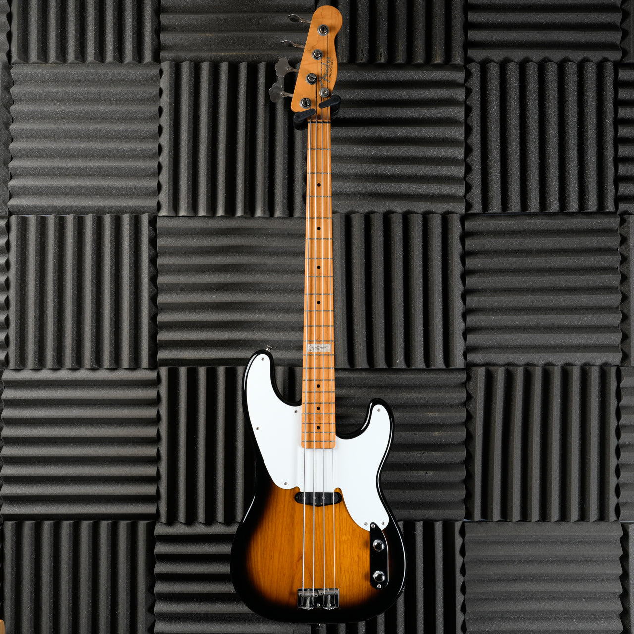 Fender Sting Artist Series Signature Precision Bass MIJ 2002 - 2-Color Sunburst