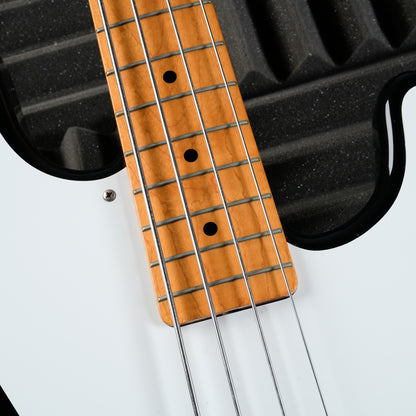 Fender Sting Artist Series Signature Precision Bass MIJ 2002 - 2-Color Sunburst