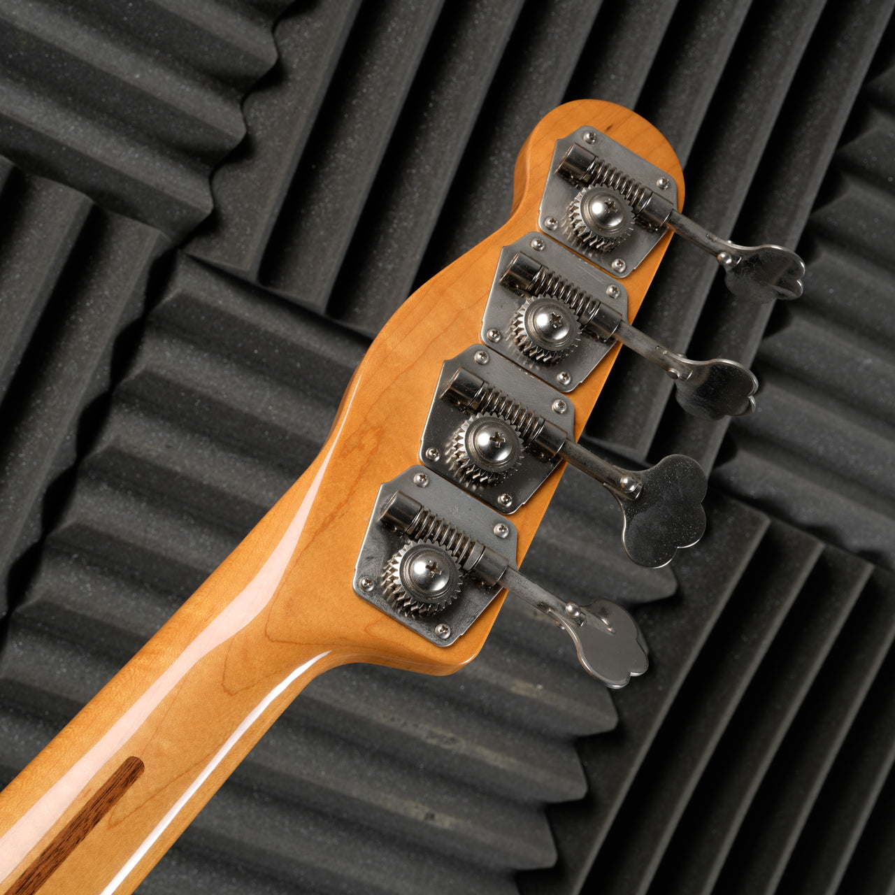 Fender Sting Artist Series Signature Precision Bass MIJ 2002 - 2-Color Sunburst