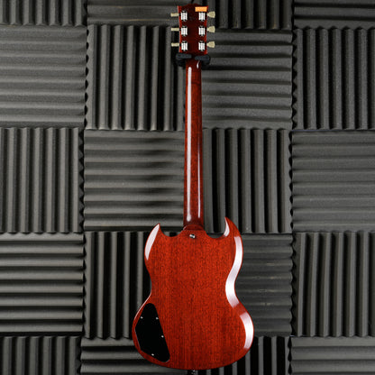 Gibson '61 SG Reissue 2005 - Heritage Cherry