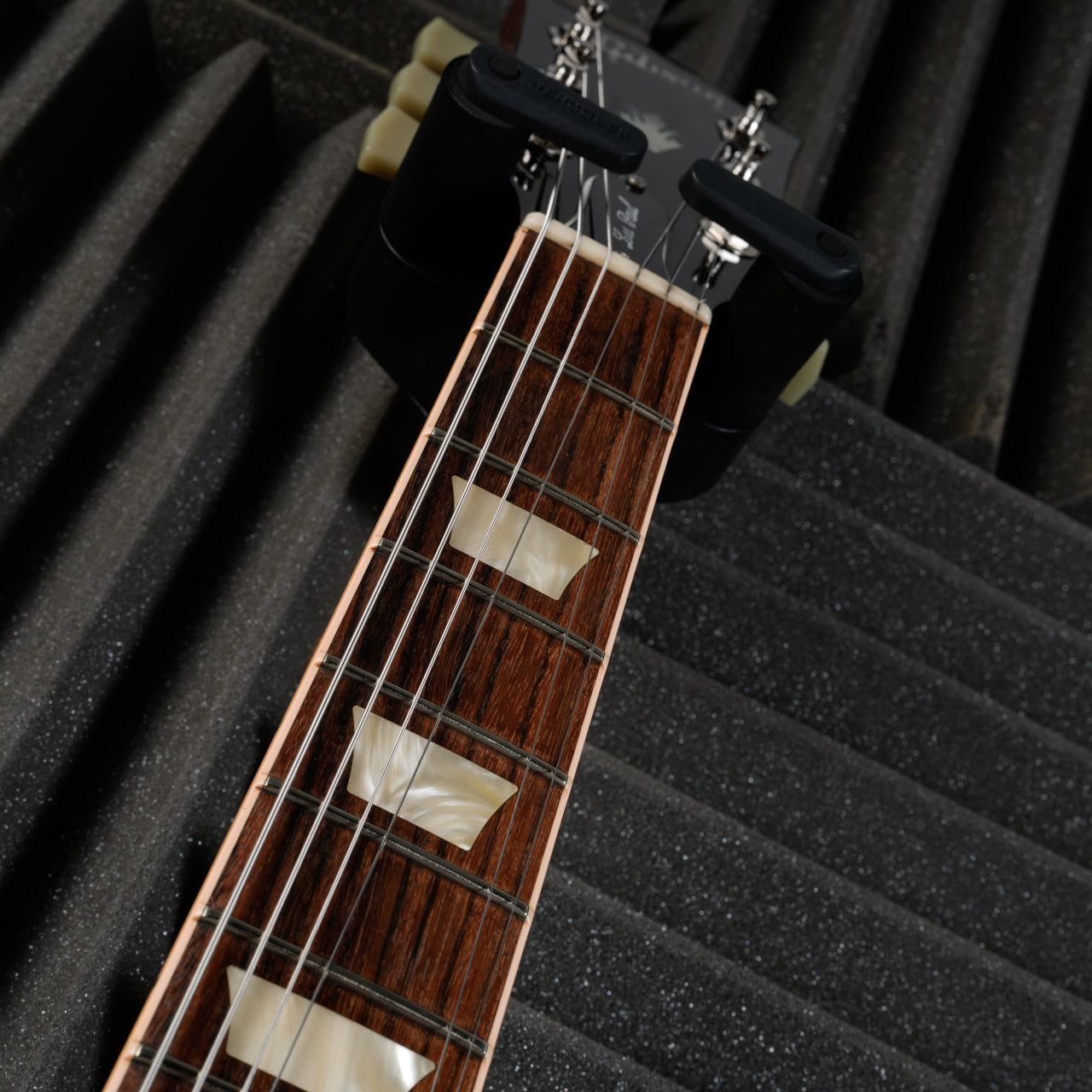 Gibson '61 SG Reissue 2005 - Heritage Cherry