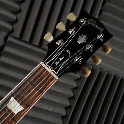 Gibson '61 SG Reissue 2005 - Heritage Cherry
