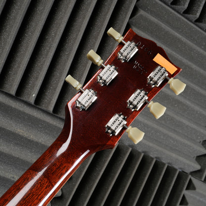 Gibson '61 SG Reissue 2005 - Heritage Cherry
