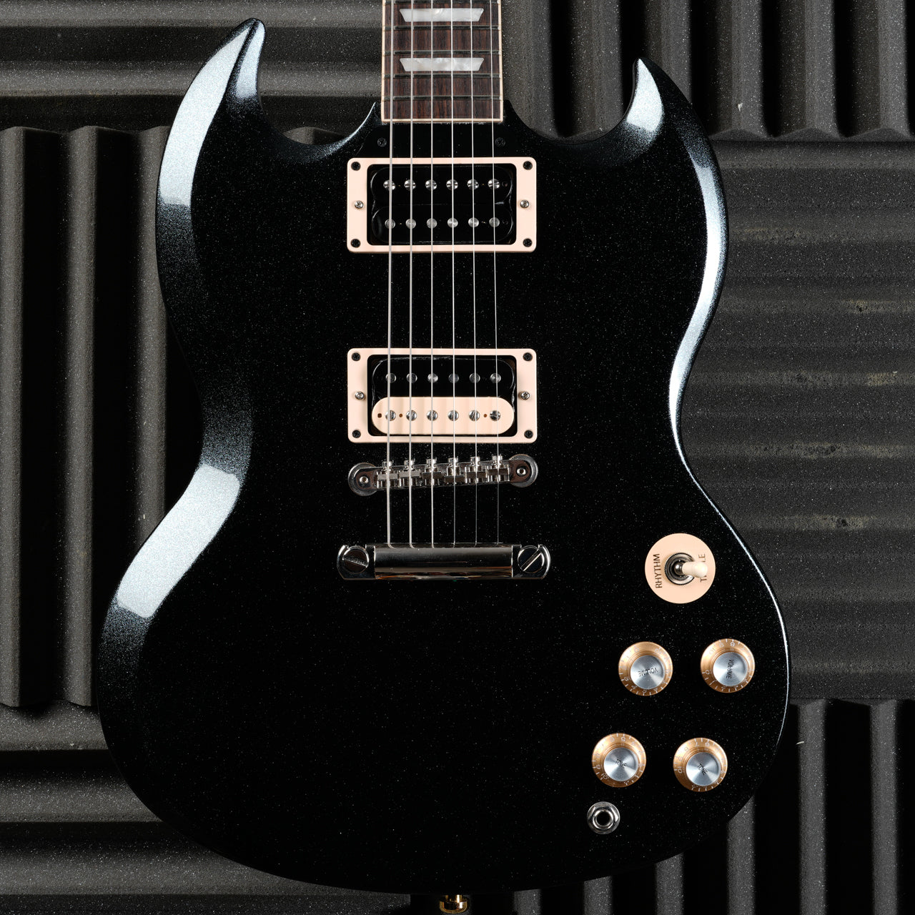 Gibson Mod™ Collection SG Standard ‘61 2025 - Glimmer Shimmer