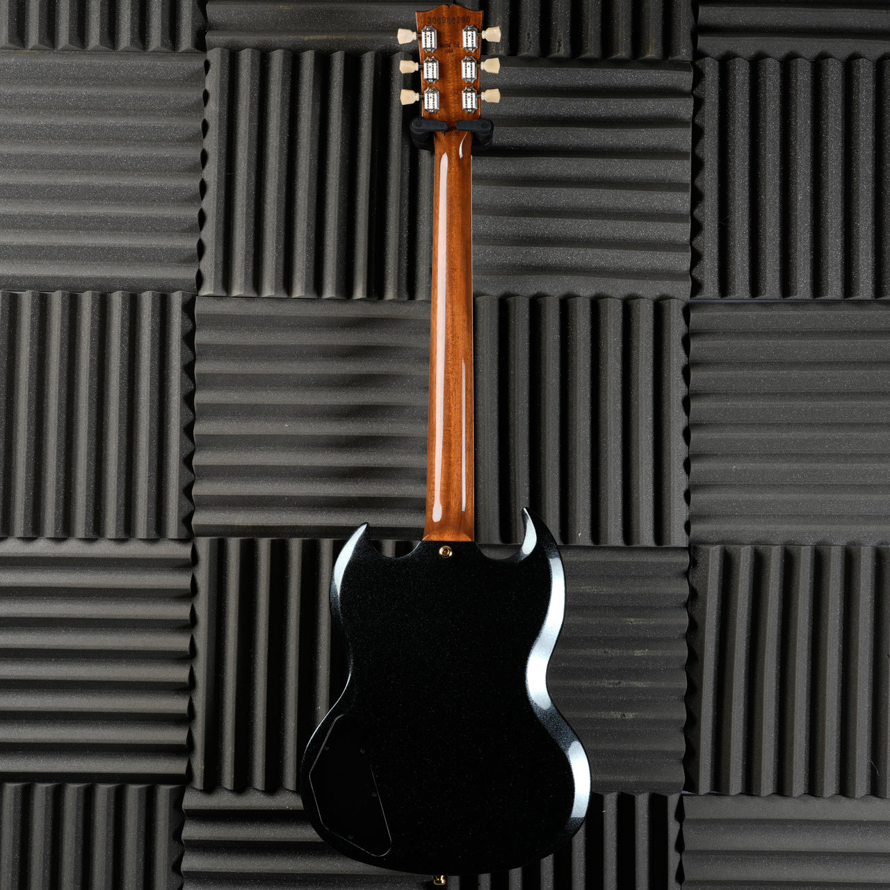 Gibson Mod™ Collection SG Standard ‘61 2025 - Glimmer Shimmer