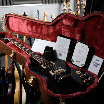 Gibson Mod™ Collection SG Standard ‘61 2025 - Glimmer Shimmer
