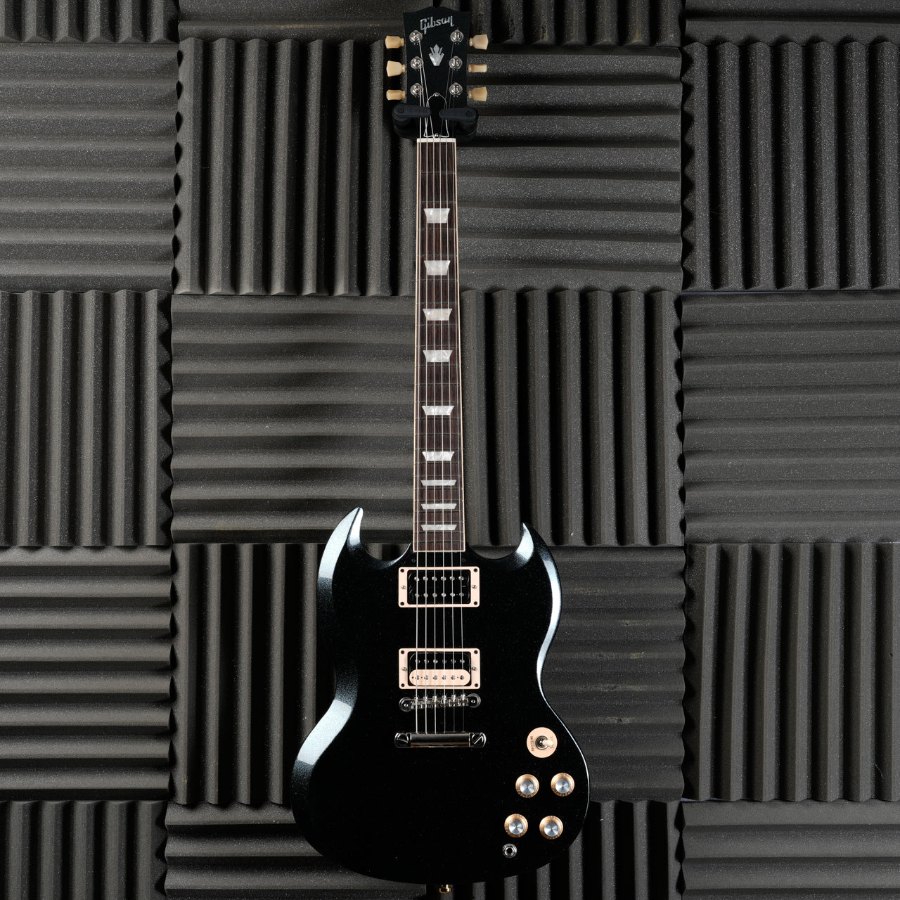 Gibson Mod™ Collection SG Standard ‘61 2025 - Glimmer Shimmer