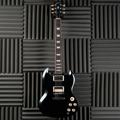 Gibson Mod™ Collection SG Standard ‘61 2025 - Glimmer Shimmer