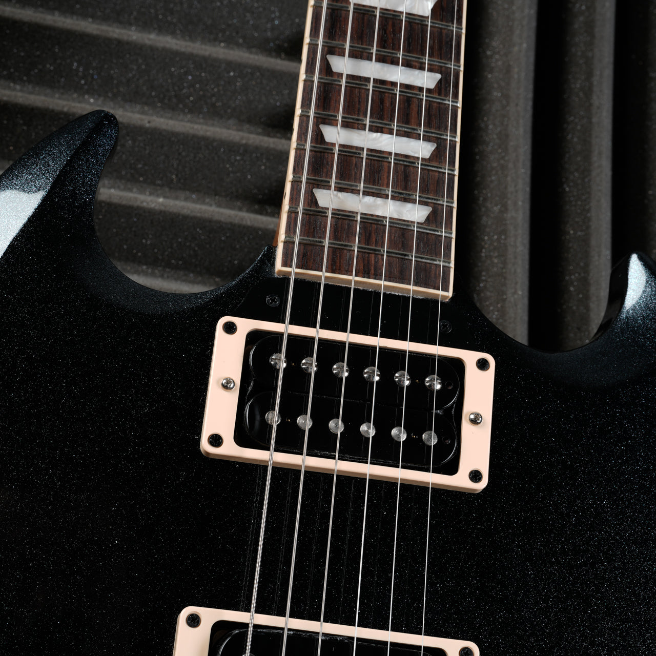Gibson Mod™ Collection SG Standard ‘61 2025 - Glimmer Shimmer