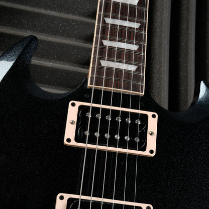 Gibson Mod™ Collection SG Standard ‘61 2025 - Glimmer Shimmer