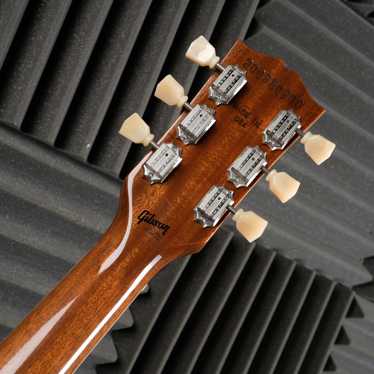 Gibson Mod™ Collection SG Standard ‘61 2025 - Glimmer Shimmer