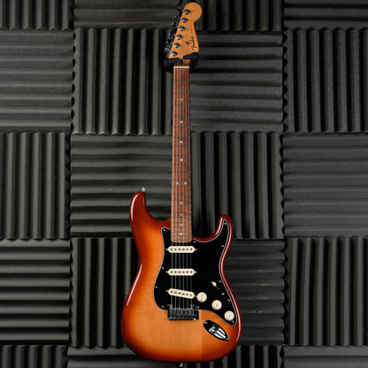 Fender Player Plus Stratocaster Custom Shop Fat 50's 2023 - Sienna Sunburst