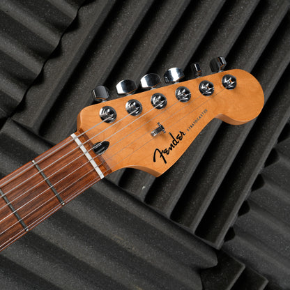 Fender Player Plus Stratocaster Custom Shop Fat 50's 2023 - Sienna Sunburst