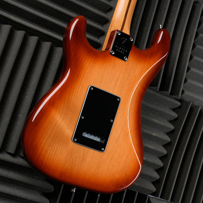 Fender Player Plus Stratocaster Custom Shop Fat 50's 2023 - Sienna Sunburst