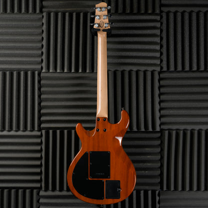 Line 6 Variax 700 Electric - 2000s - Amber