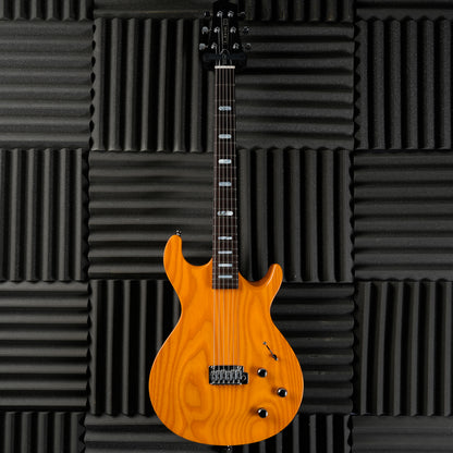 Line 6 Variax 700 Electric - 2000s - Amber