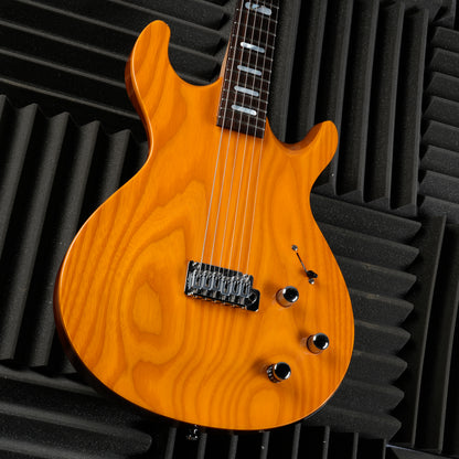 Line 6 Variax 700 Electric - 2000s - Amber