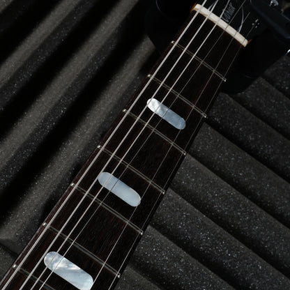 Line 6 Variax 700 Electric - 2000s - Amber