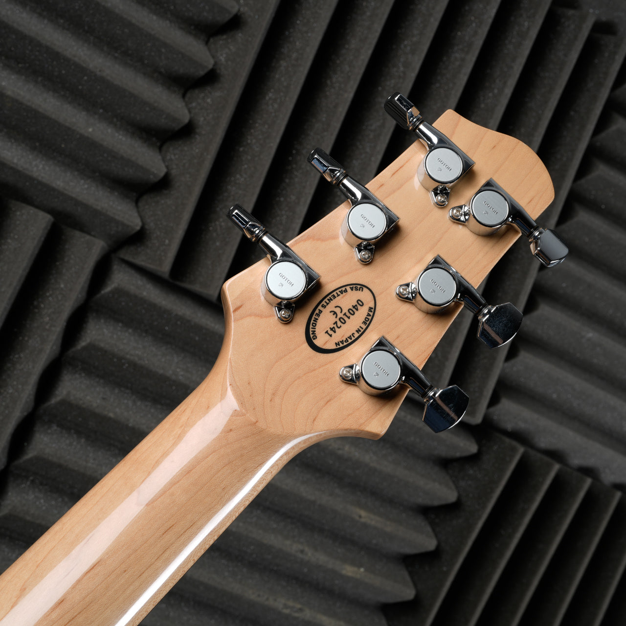 Line 6 Variax 700 Electric - 2000s - Amber