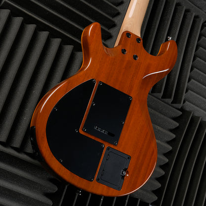Line 6 Variax 700 Electric - 2000s - Amber