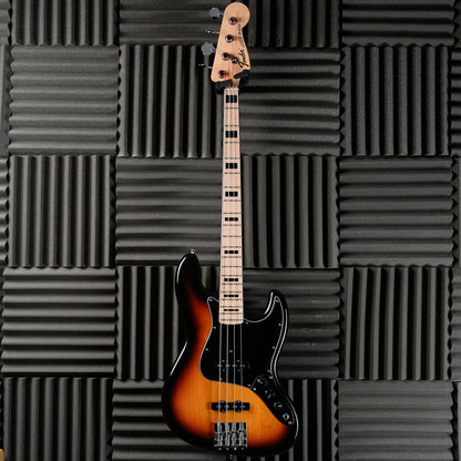 Fender Geddy Lee Artist Series Signature Jazz Bass MIJ 2011 - 3-Color Sunburst