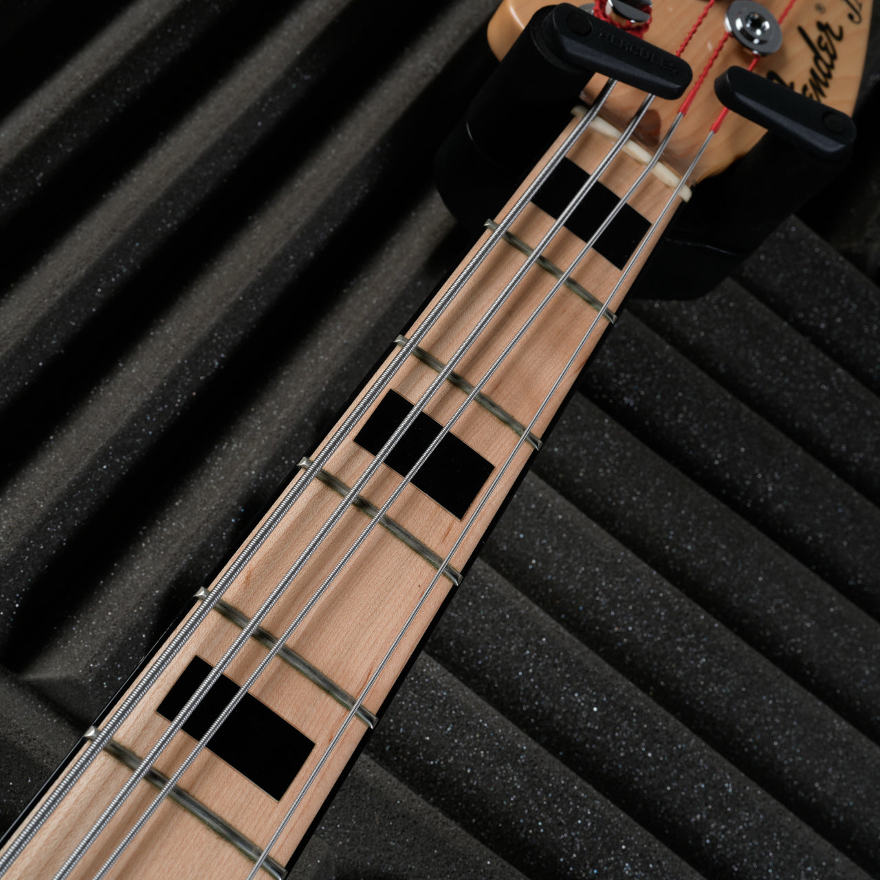 Fender Geddy Lee Artist Series Signature Jazz Bass MIJ 2011 - 3-Color Sunburst