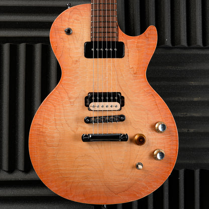 Gibson Gary Moore Signature Les Paul BFG 2009 - Lemonburst