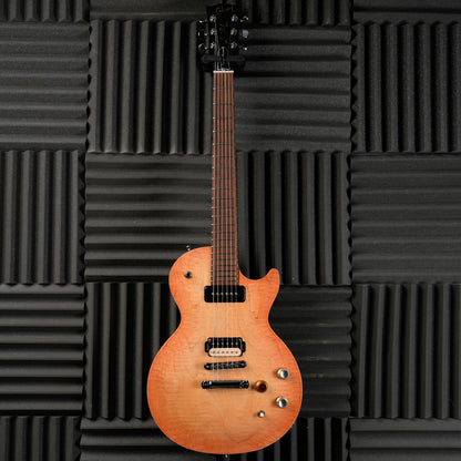 Gibson Gary Moore Signature Les Paul BFG 2009 - Lemonburst