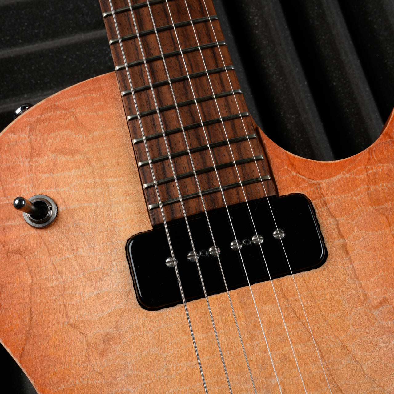 Gibson Gary Moore Signature Les Paul BFG 2009 - Lemonburst