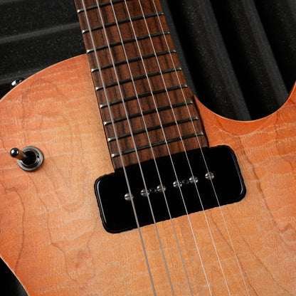 Gibson Gary Moore Signature Les Paul BFG 2009 - Lemonburst
