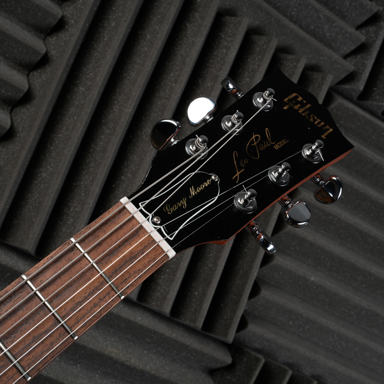 Gibson Gary Moore Signature Les Paul BFG 2009 - Lemonburst
