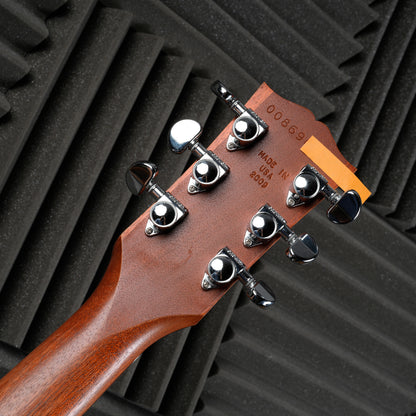 Gibson Gary Moore Signature Les Paul BFG 2009 - Lemonburst
