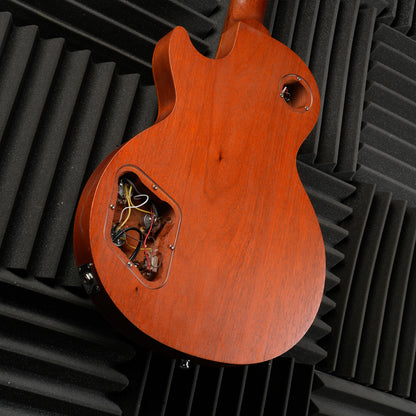 Gibson Gary Moore Signature Les Paul BFG 2009 - Lemonburst