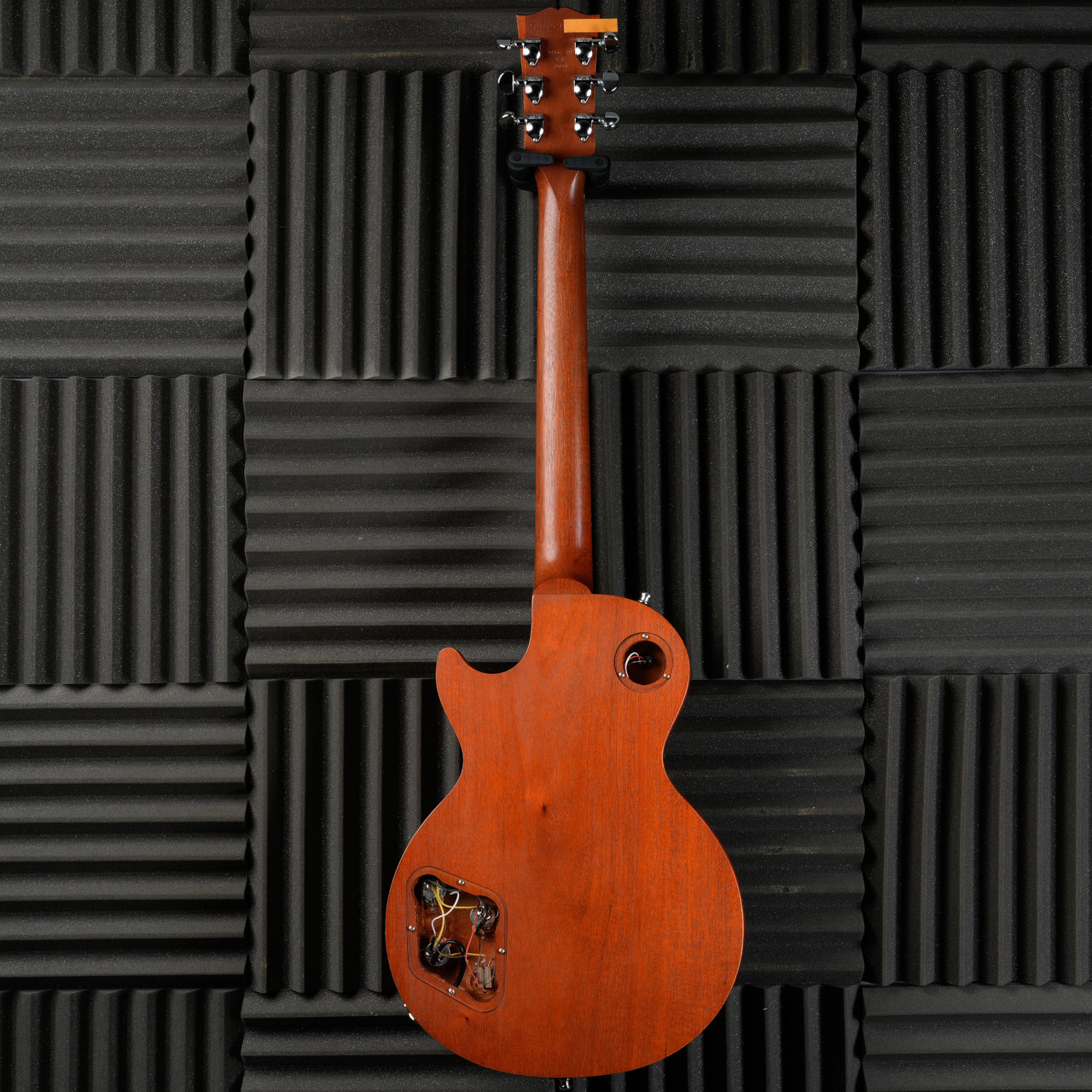 Gibson Gary Moore Signature Les Paul BFG 2009 - Lemonburst