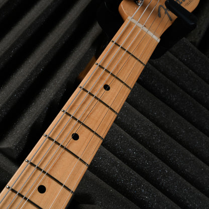 Fender MIJ Traditional II '50s Telecaster - 2023 - Butterscotch Blonde