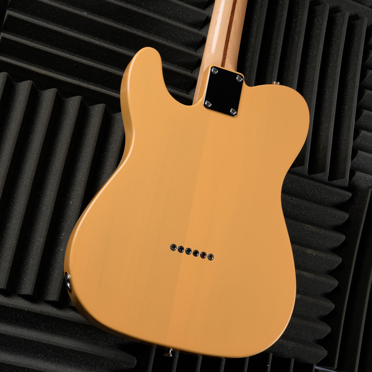 Fender MIJ Traditional II '50s Telecaster - 2023 - Butterscotch Blonde