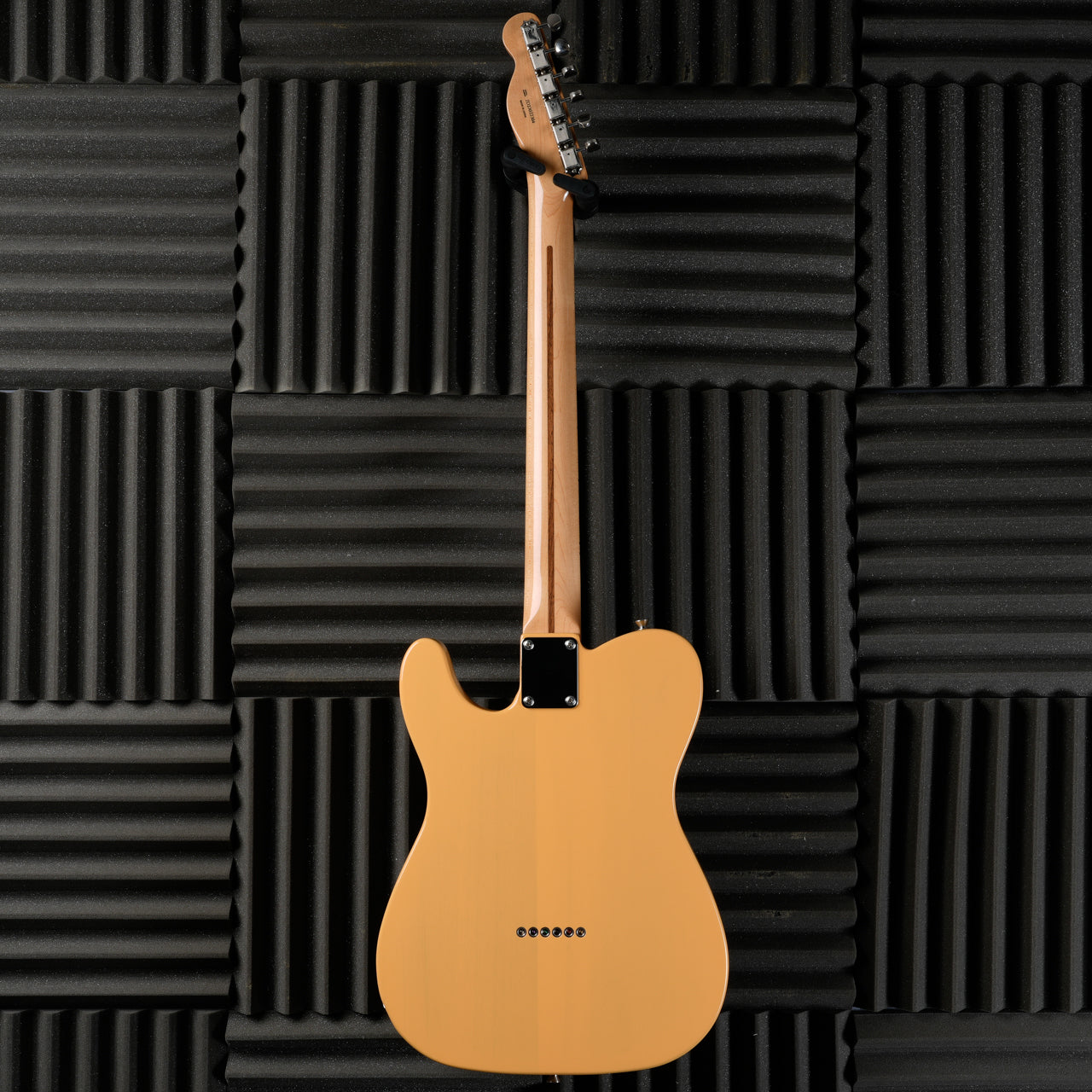 Fender MIJ Traditional II '50s Telecaster - 2023 - Butterscotch Blonde
