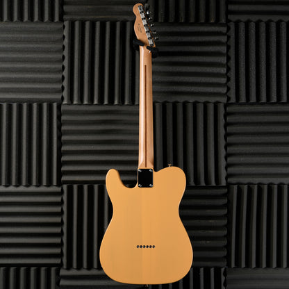 Fender MIJ Traditional II '50s Telecaster - 2023 - Butterscotch Blonde