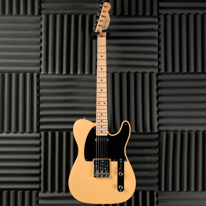 Fender MIJ Traditional II '50s Telecaster - 2023 - Butterscotch Blonde